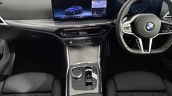 2025 (25) BMW 3 SERIES 320i M Sport 5dr Step Auto 4560987