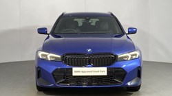 2025 (25) BMW 3 SERIES 320i M Sport 5dr Step Auto 4561024