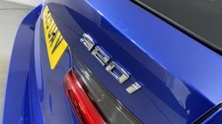 2025 (25) BMW 3 SERIES 320i M Sport 5dr Step Auto 4560995