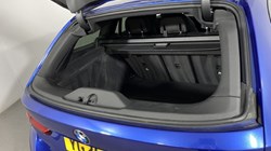 2025 (25) BMW 3 SERIES 320i M Sport 5dr Step Auto 4560989