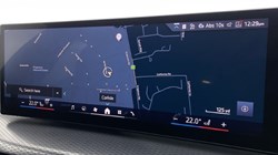 2025 (25) BMW 3 SERIES 320i M Sport 5dr Step Auto 4560963