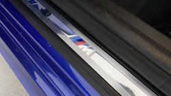 2025 (25) BMW 3 SERIES 320i M Sport 5dr Step Auto 4560993