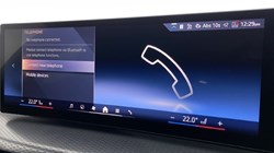 2025 (25) BMW 3 SERIES 320i M Sport 5dr Step Auto 4560966