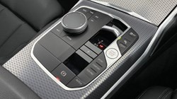 2025 (25) BMW 3 SERIES 320i M Sport 5dr Step Auto 4560978
