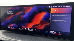 2025 (25) BMW 3 SERIES 320i M Sport 5dr Step Auto 4560970