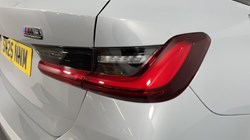 2025 (25) BMW M3 xDrive 530 Competition M 5dr Step Auto 4554753