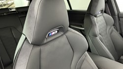 2025 (25) BMW M3 xDrive 530 Competition M 5dr Step Auto 4554741