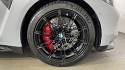 2025 (25) BMW M3 xDrive 530 Competition M 5dr Step Auto 4554749