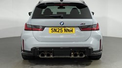 2025 (25) BMW M3 xDrive 530 Competition M 5dr Step Auto 4554764