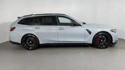 2025 (25) BMW M3 xDrive 530 Competition M 5dr Step Auto 4554775