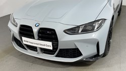 2025 (25) BMW M3 xDrive 530 Competition M 5dr Step Auto 4554812