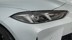 2025 (25) BMW M3 xDrive 530 Competition M 5dr Step Auto 4554811