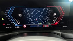 2025 (25) BMW M3 xDrive 530 Competition M 5dr Step Auto 4554716