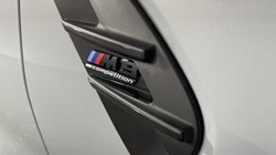 2025 (25) BMW M3 xDrive 530 Competition M 5dr Step Auto 4554748