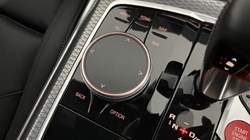 2025 (25) BMW M3 xDrive 530 Competition M 5dr Step Auto 4554724