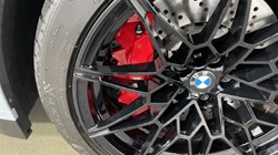 2025 (25) BMW M3 xDrive 530 Competition M 5dr Step Auto 4554750