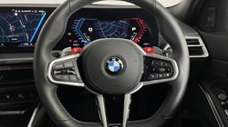 2025 (25) BMW M3 xDrive 530 Competition M 5dr Step Auto 4554719