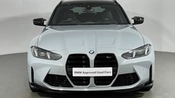 2025 (25) BMW M3 xDrive 530 Competition M 5dr Step Auto 4554817