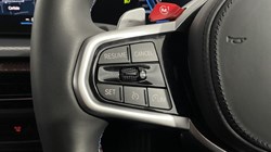 2025 (25) BMW M3 xDrive 530 Competition M 5dr Step Auto 4554720