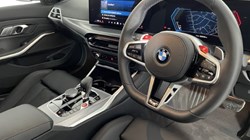 2025 (25) BMW M3 xDrive 530 Competition M 5dr Step Auto 4554739