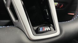 2025 (25) BMW M3 xDrive 530 Competition M 5dr Step Auto 4554722