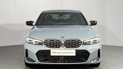 2024 (74) BMW 3 SERIES M340i xDrive MHT 4dr Step Auto 4555593