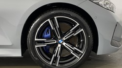 2024 (74) BMW 3 SERIES M340i xDrive MHT 4dr Step Auto 4555570