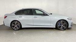 2024 (74) BMW 3 SERIES M340i xDrive MHT 4dr Step Auto 4555577