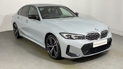 2024 (74) BMW 3 SERIES M340i xDrive MHT 4dr Step Auto 4555591