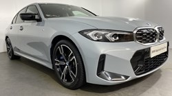 2024 (74) BMW 3 SERIES M340i xDrive MHT 4dr Step Auto 4555594