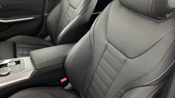 2024 (74) BMW 3 SERIES M340i xDrive MHT 4dr Step Auto 4555558