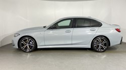 2024 (74) BMW 3 SERIES M340i xDrive MHT 4dr Step Auto 4555584