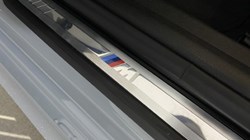 2024 (74) BMW 3 SERIES M340i xDrive MHT 4dr Step Auto 4555561