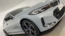 2024 (74) BMW 3 SERIES M340i xDrive MHT 4dr Step Auto 4555595