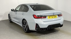 2024 (74) BMW 3 SERIES M340i xDrive MHT 4dr Step Auto 1