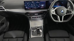 2024 (74) BMW 3 SERIES M340i xDrive MHT 4dr Step Auto 4555555