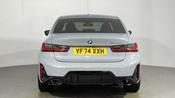 2024 (74) BMW 3 SERIES M340i xDrive MHT 4dr Step Auto 4555574