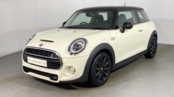 2019 (19) MINI HATCHBACK 2.0 Cooper S Classic II 3dr Auto 4561403