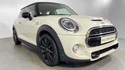 2019 (19) MINI HATCHBACK 2.0 Cooper S Classic II 3dr Auto 4561418