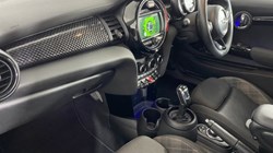 2019 (19) MINI HATCHBACK 2.0 Cooper S Classic II 3dr Auto 4561383
