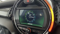 2019 (19) MINI HATCHBACK 2.0 Cooper S Classic II 3dr Auto 4561374