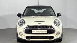 2019 (19) MINI HATCHBACK 2.0 Cooper S Classic II 3dr Auto 4561417
