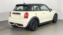 2019 (19) MINI HATCHBACK 2.0 Cooper S Classic II 3dr Auto 4561411