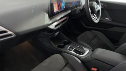 2025 (75) BMW 1 SERIES 120 M Sport 5dr Step Auto 4564720