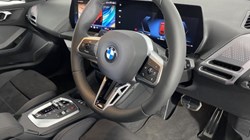 2025 (75) BMW 1 SERIES 120 M Sport 5dr Step Auto 4564716