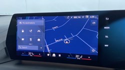 2025 (75) BMW 1 SERIES 120 M Sport 5dr Step Auto 4564706