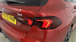 2025 (75) BMW 1 SERIES 120 M Sport 5dr Step Auto 4564725