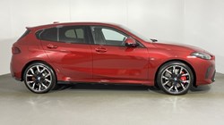 2025 (75) BMW 1 SERIES 120 M Sport 5dr Step Auto 4564750