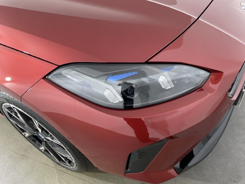 2025 (75) BMW 1 SERIES 120 M Sport 5dr Step Auto 4564731