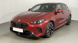 2025 (75) BMW 1 SERIES 120 M Sport 5dr Step Auto 4564742